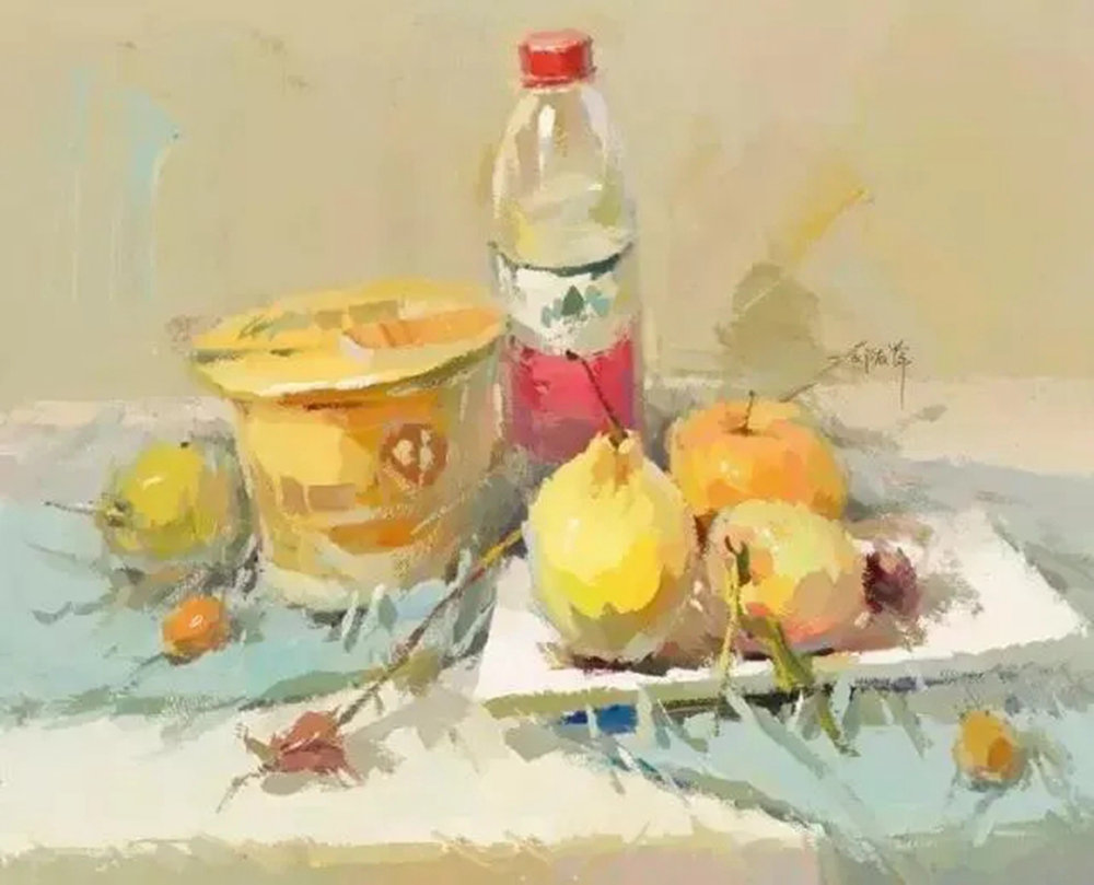 广州画室,广州色彩画室,广州美术色彩培训,31