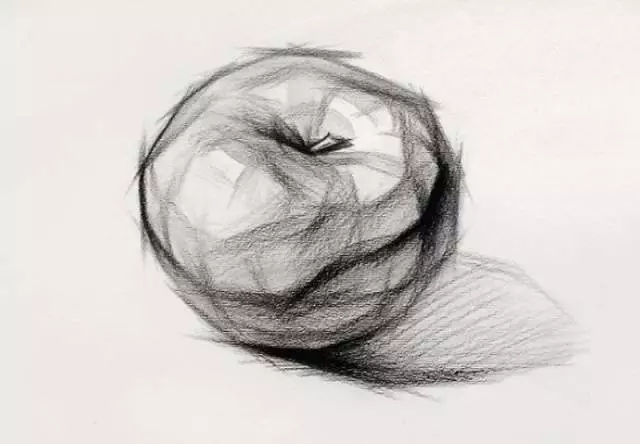 广州艺考画室,广州画室,广州素描培训画室,04