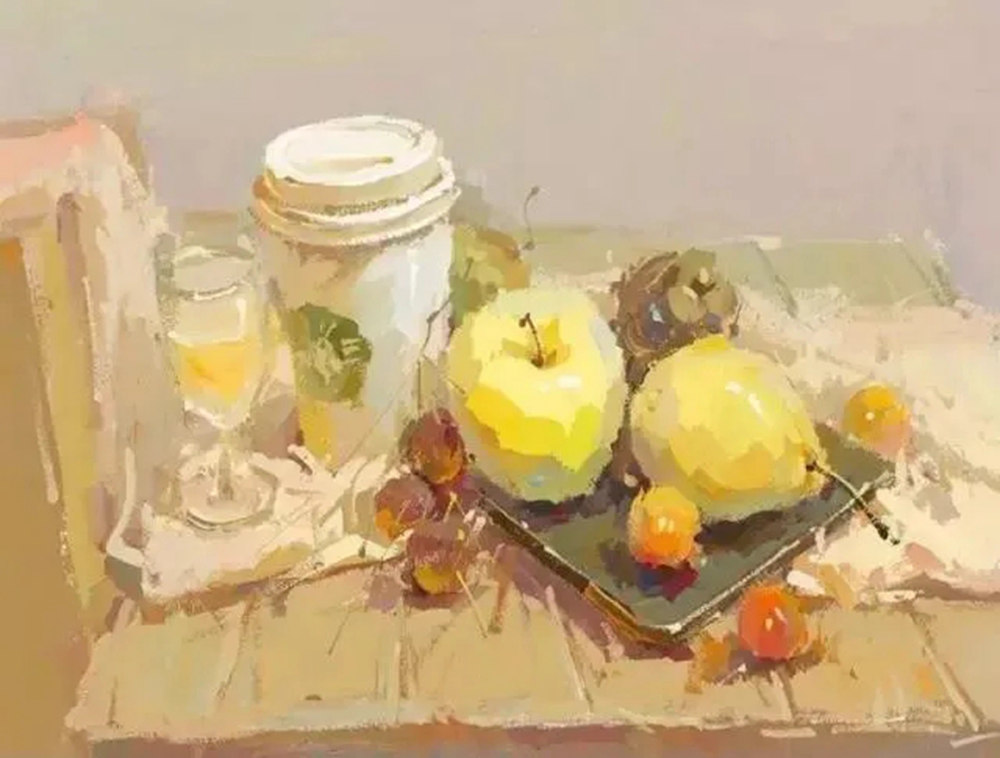 广州画室,广州色彩画室,广州美术色彩培训,35