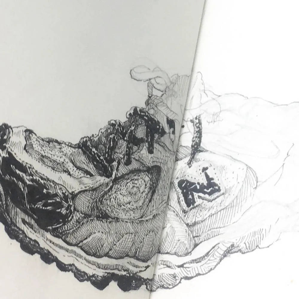广州艺考画室,广州画室,广州素描培训画室,03