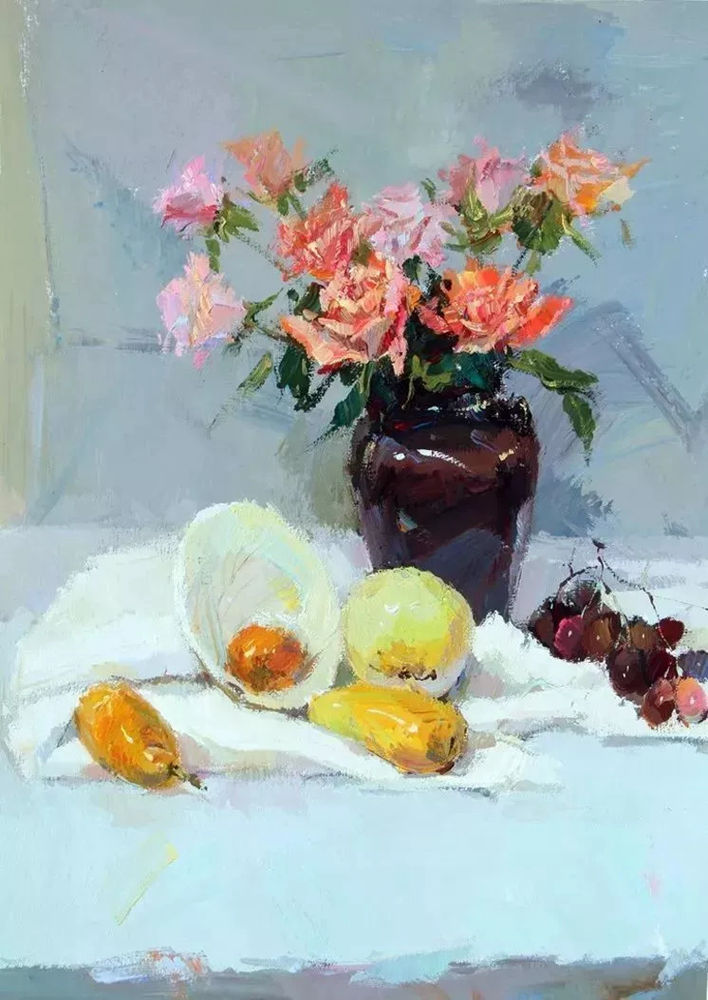 广州艺考画室,广州画室绘画知识,广州绘画培训画室,04