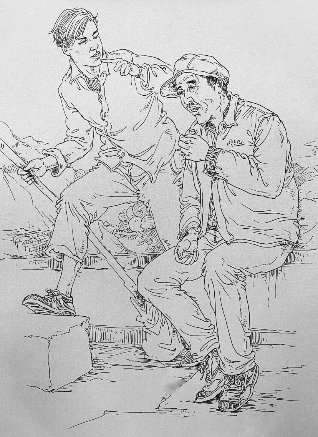 广州画室
