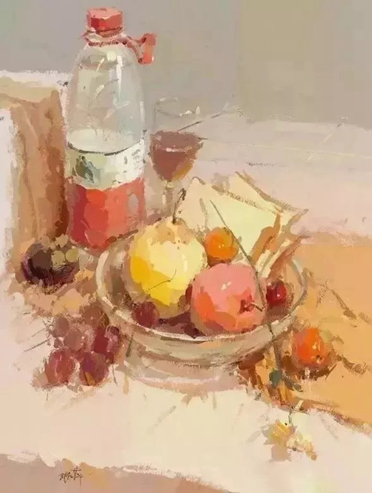 广州艺考画室,广州画室绘画知识,广州绘画培训画室,07