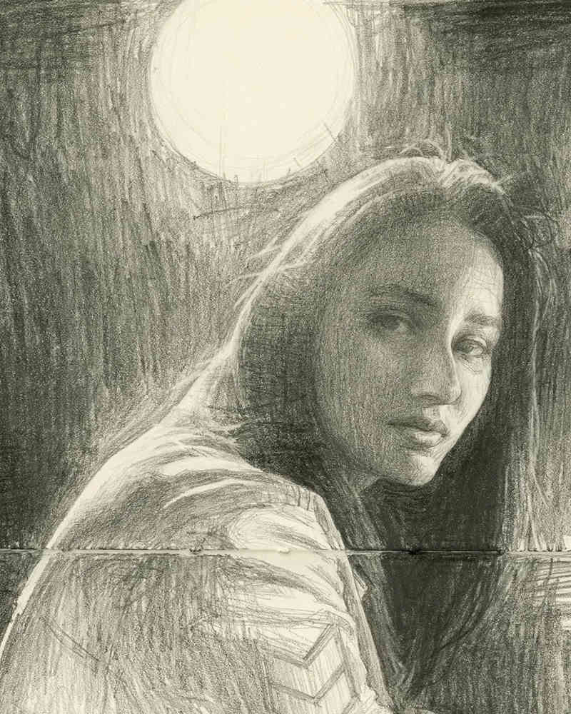 广州画室,广州艺考画室,广州素描培训画室,04