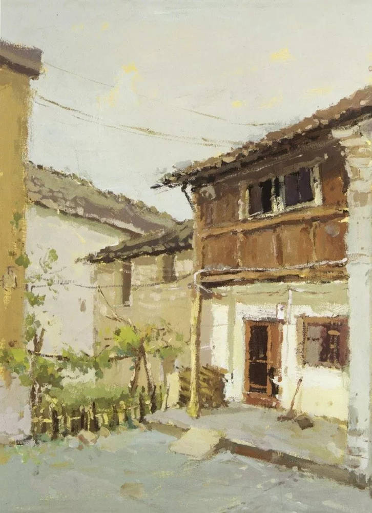 广州美术培训,广州画室,广州色彩美术培训,02
