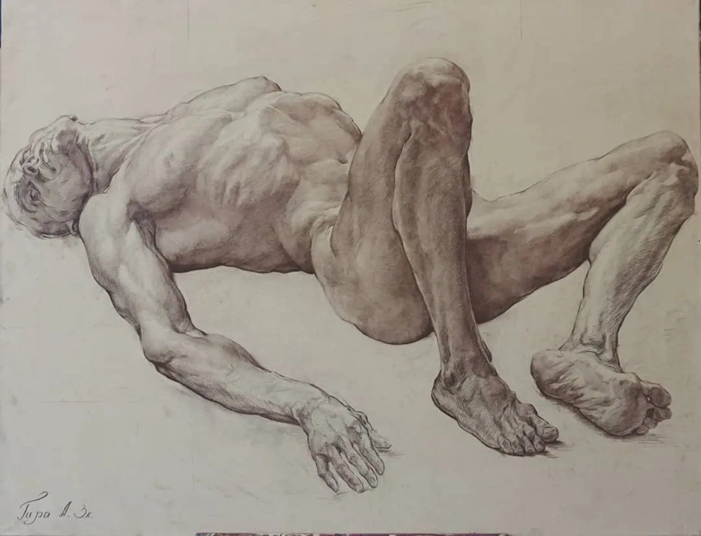 广州画室,广州艺考画室,广州素描培训画室,31