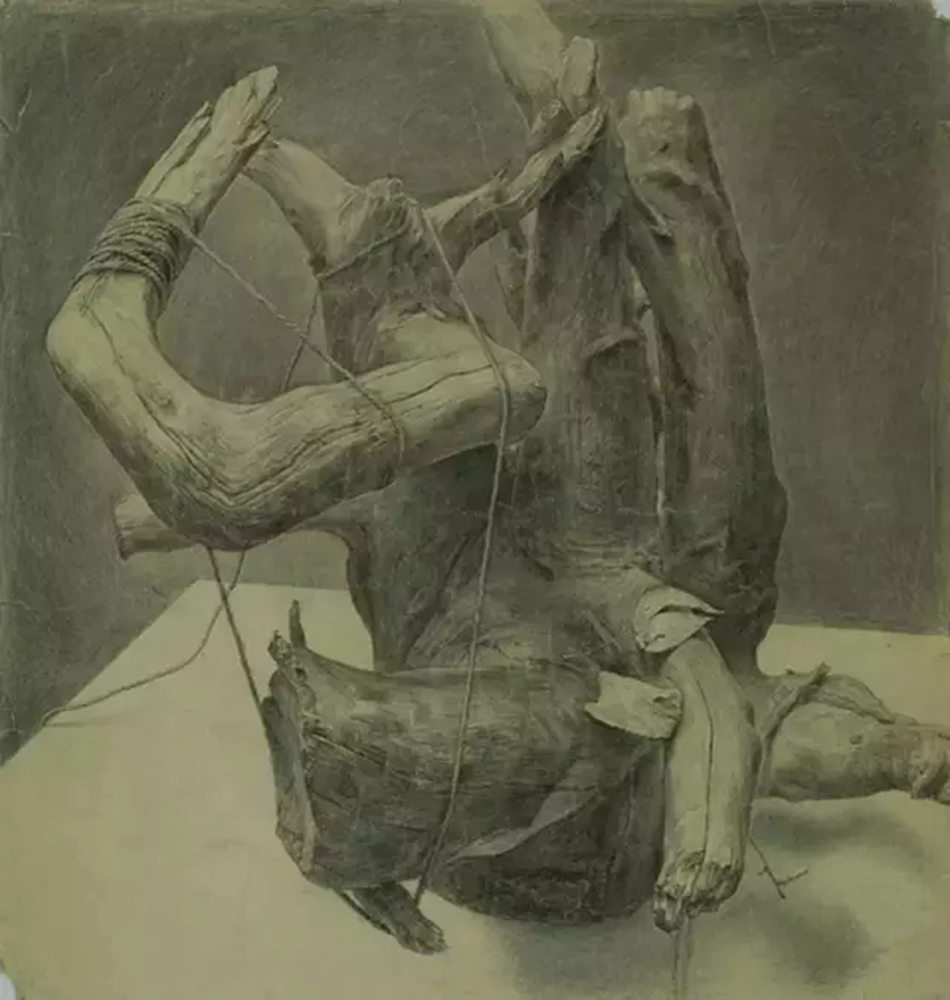 广州画室,广州艺考画室,广州素描培训画室,22