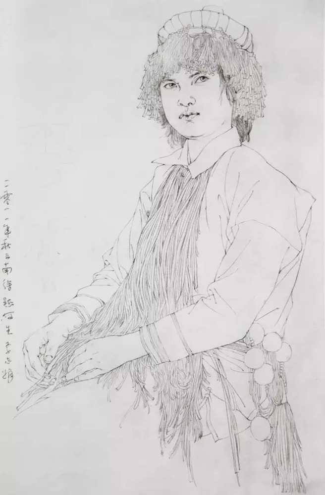 广州画室,广州艺考画室,广州素描培训画室,41