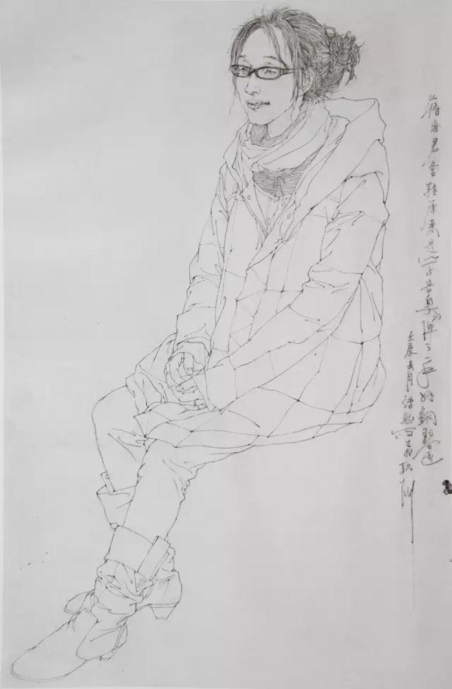 广州画室,广州艺考画室,广州素描培训画室,50