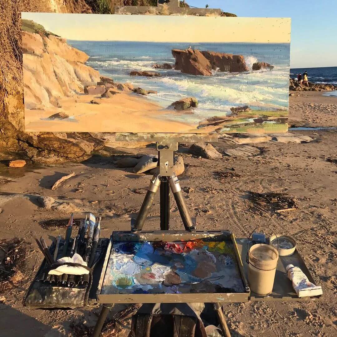 广州画室