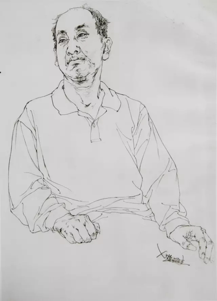 广州画室,广州艺考画室,广州素描培训画室,65