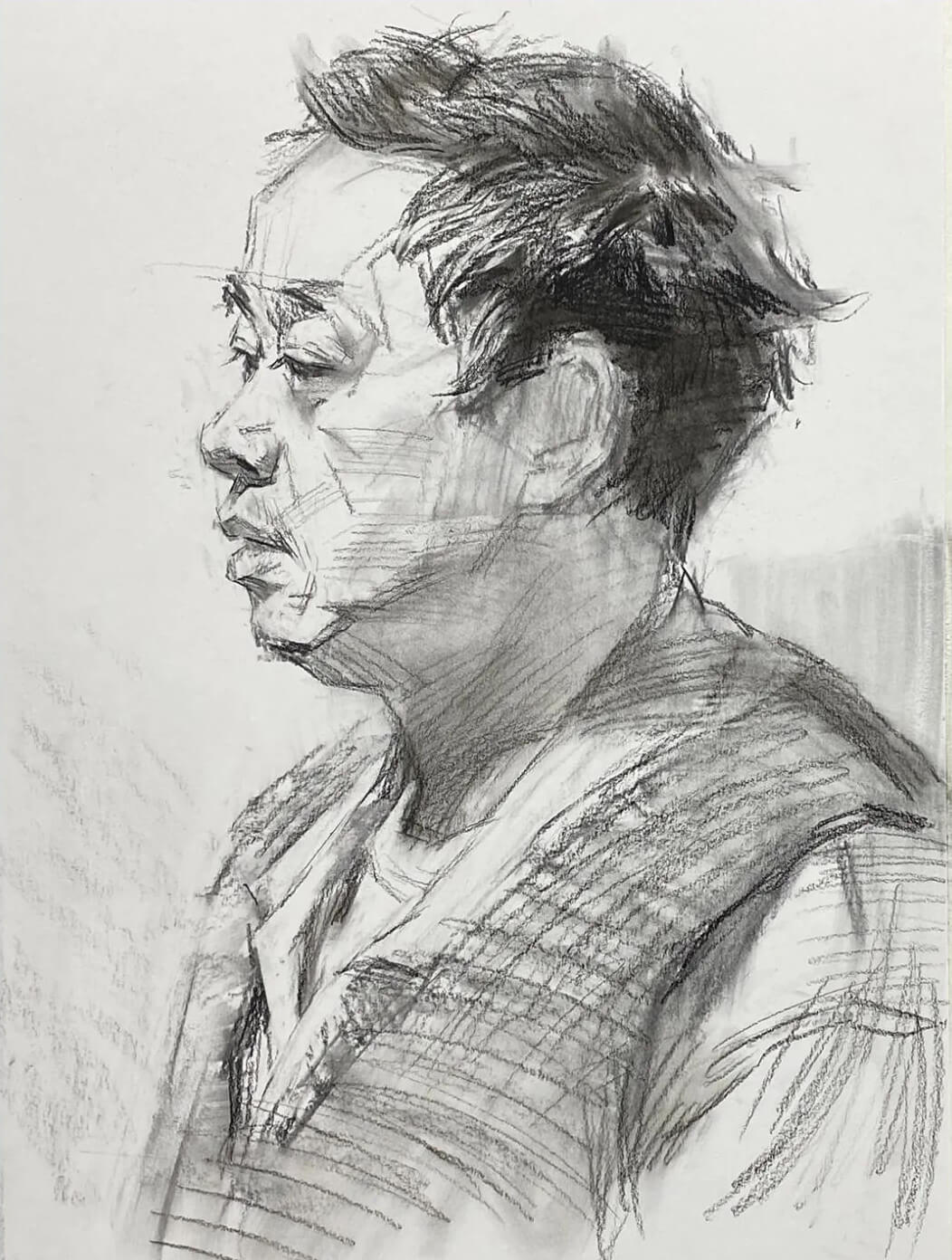 广州画室