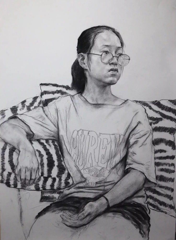 广州画室,广州艺考画室,广东画室,15