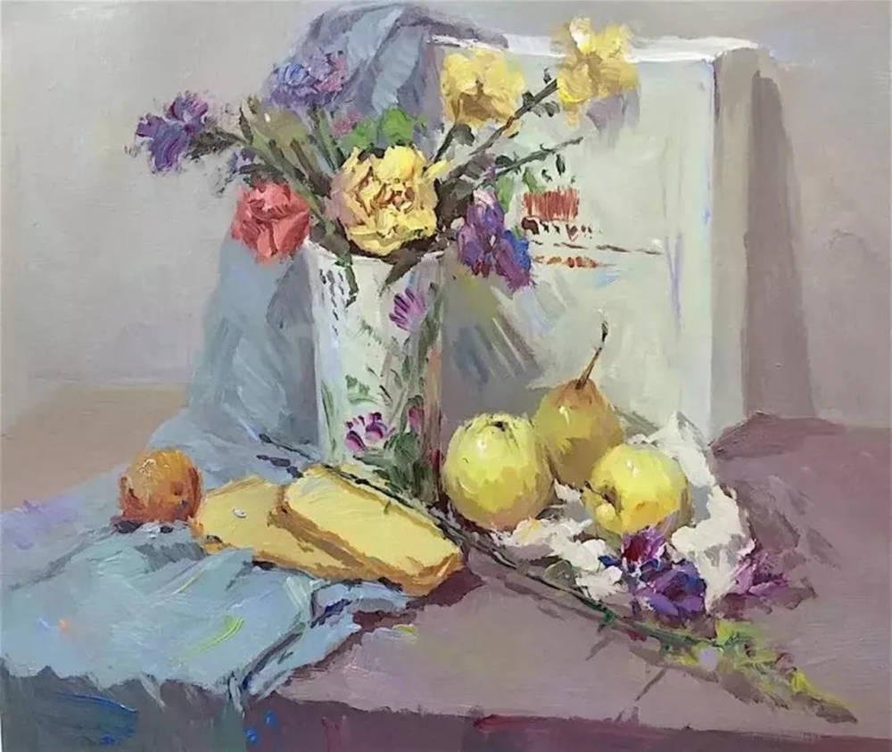广州美术培训,广州画室,广州色彩美术培训,08