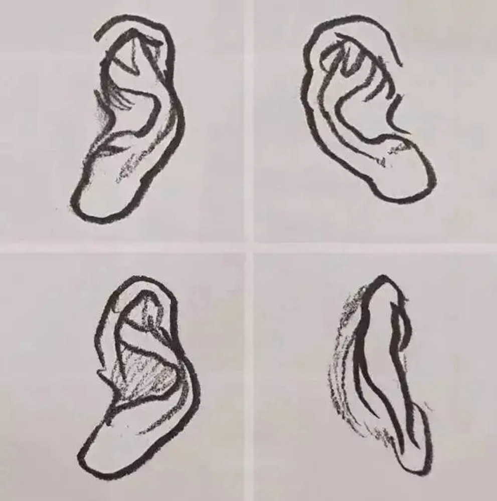 广州画室,广州绘画培训,广州艺考画室,05