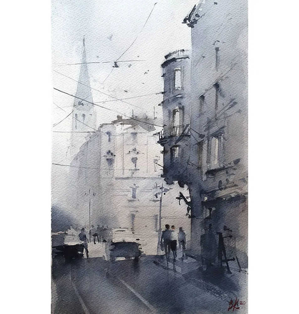 广州艺考画室,广州画室,广州色彩培训画室,11