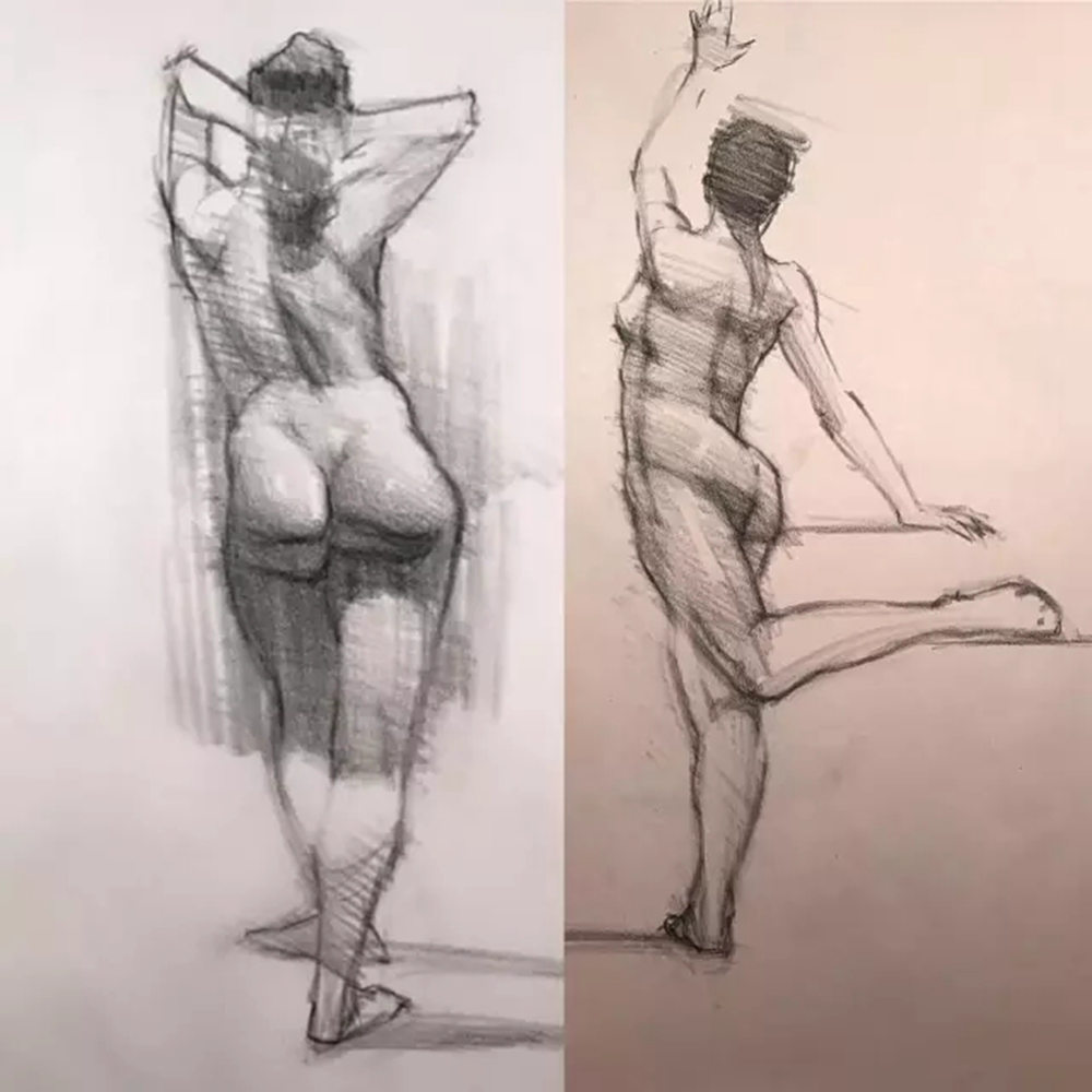 广州画室,广州素描培训,广州素描画室,24