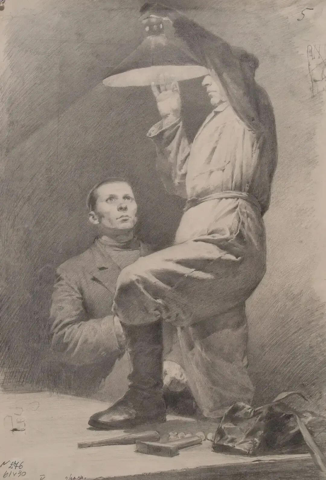 广州画室