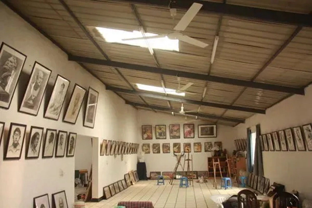 复读美术生选择画室技巧，广州画室排名前十画室告诉你,04