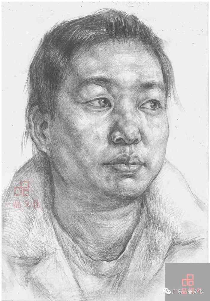 广州美术高考画室已将你的高分卷上线|广东2020届二模高分卷汇总,15