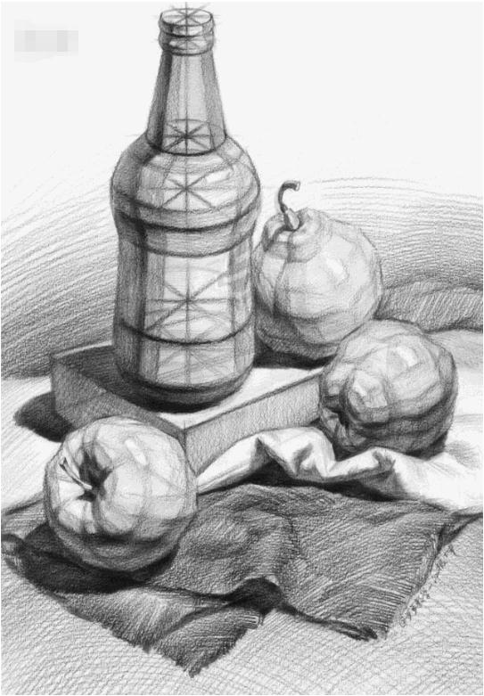 广州画室,广州素描培训画室,广州美术素描培训,01
