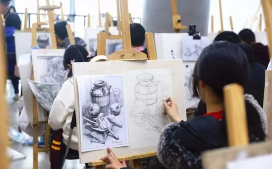 艺考的流程是怎样的？广州画室美术生参加艺考需要哪些条件？