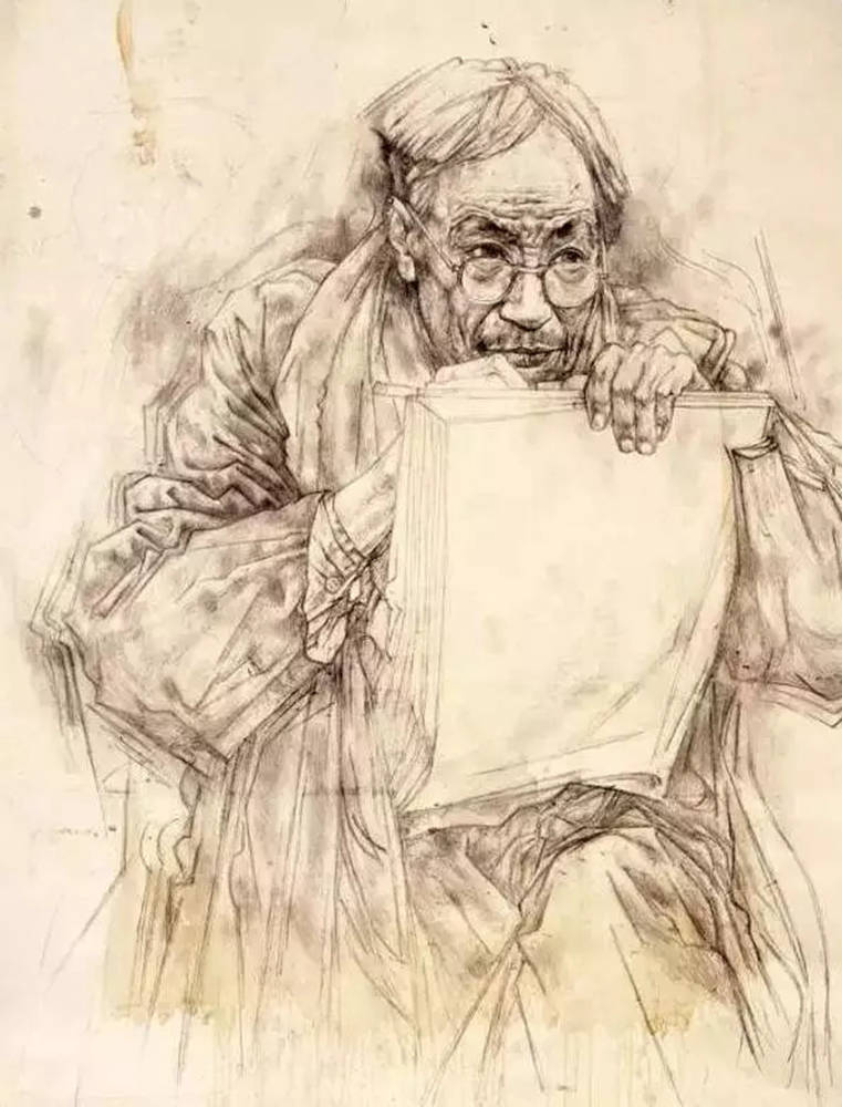 广州画室,广州艺考画室,广州素描培训画室,15