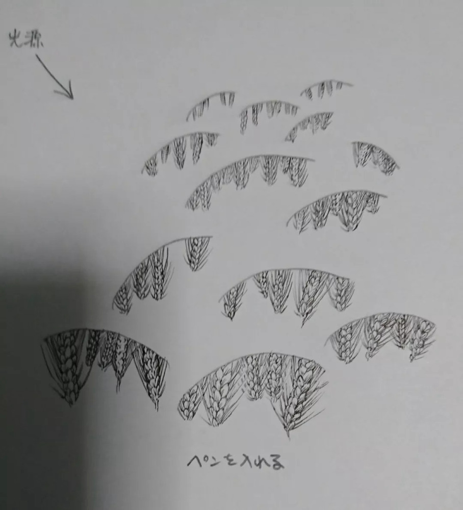 广州画室排名前十画室整理超简单绘画技巧，作者是认真的么,49