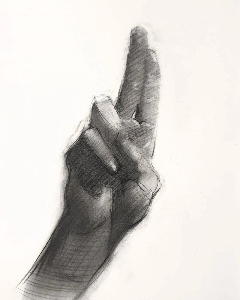 广州画室,广州艺考画室,广州素描培训画室,16