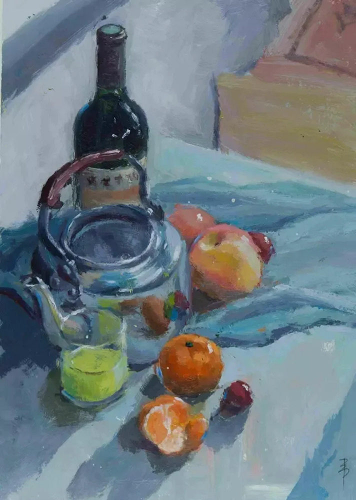 广州画室,广州美术画室,广州美术校考画室,09
