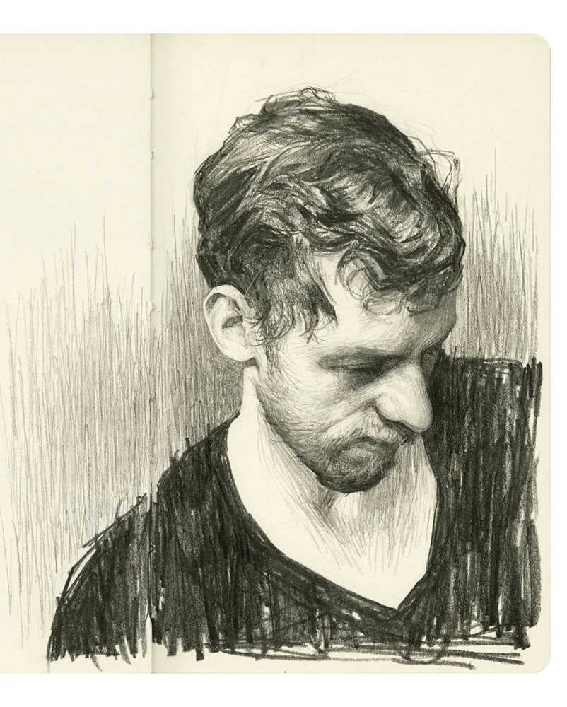 广州画室,广州艺考画室,广州素描培训画室,16
