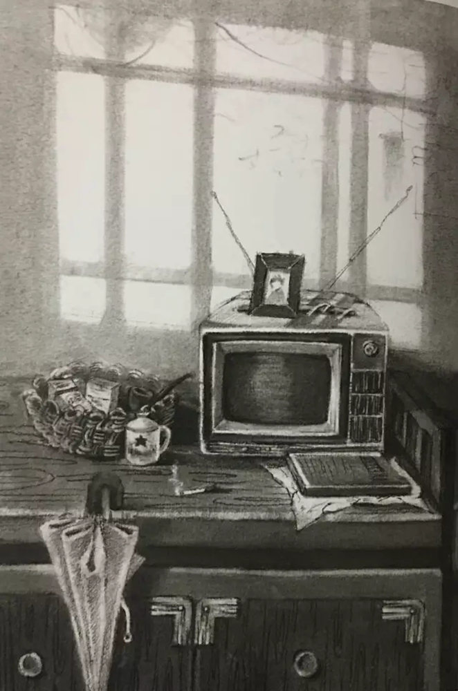 广州艺考画室,广州素描画室,广州画室素描培训,22