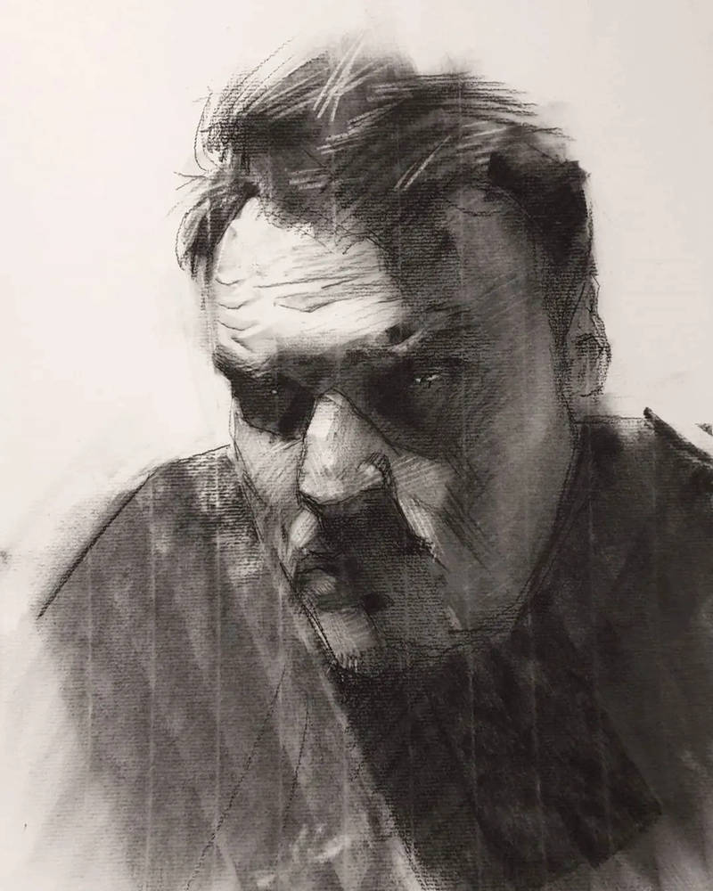 广州画室,广州艺考画室,广州素描培训画室,01