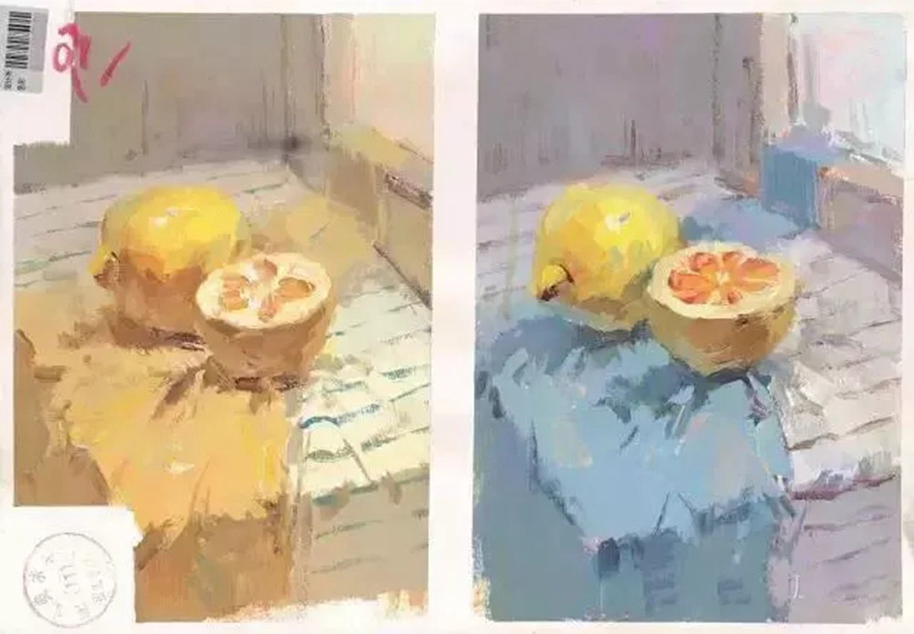 广州画室,广州艺考画室,广州素描培训画室,22