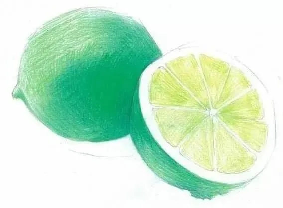 广州画室色彩知识,广州艺考画室,广州色彩画室,09