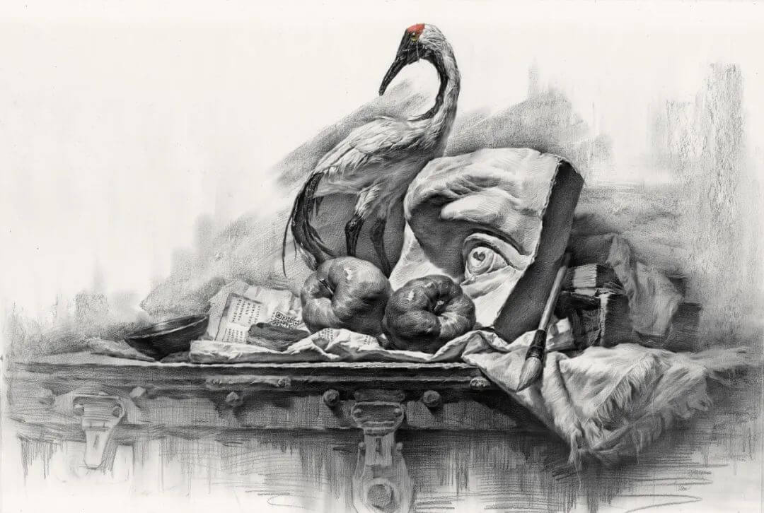 广州画室