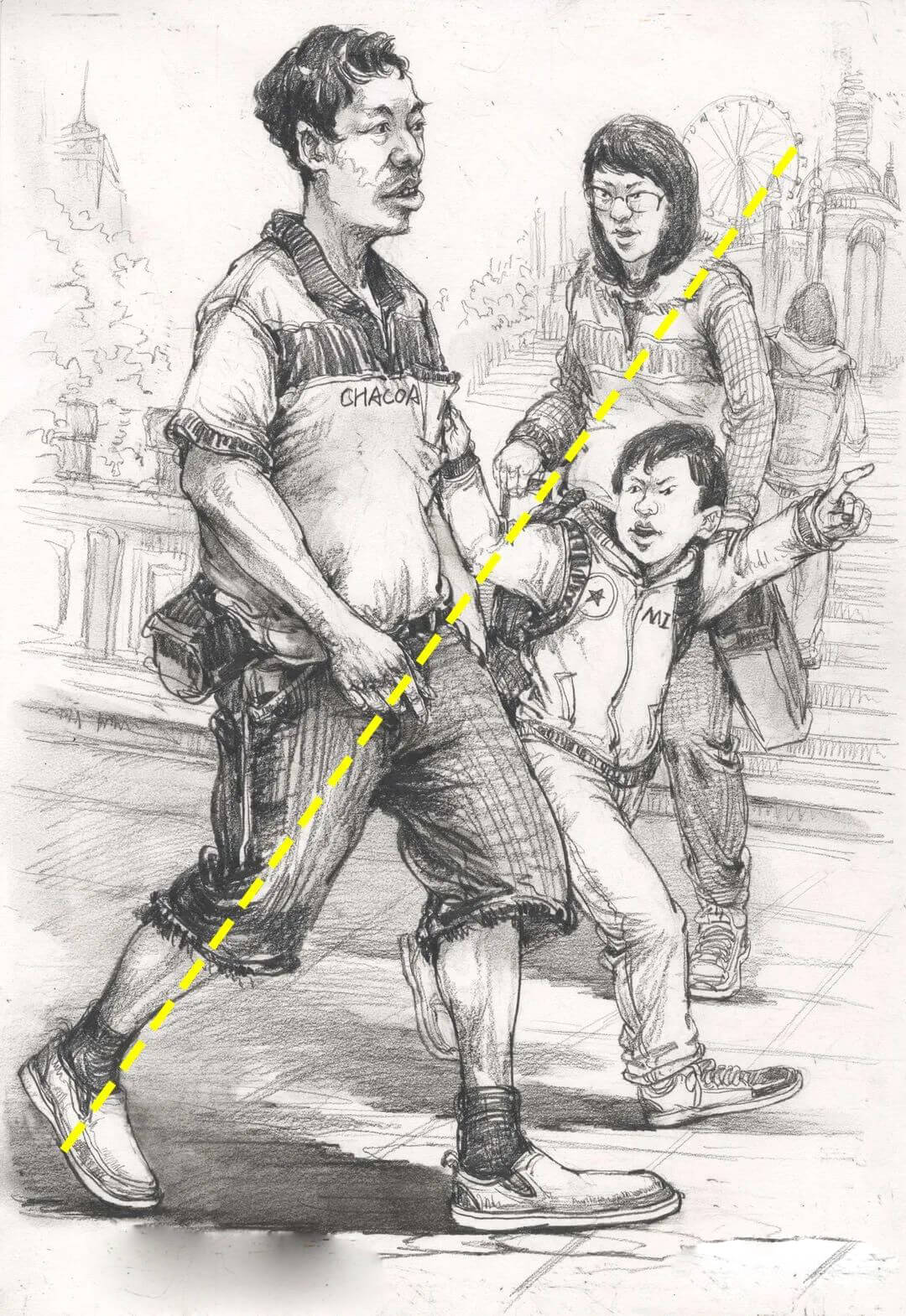 广州画室