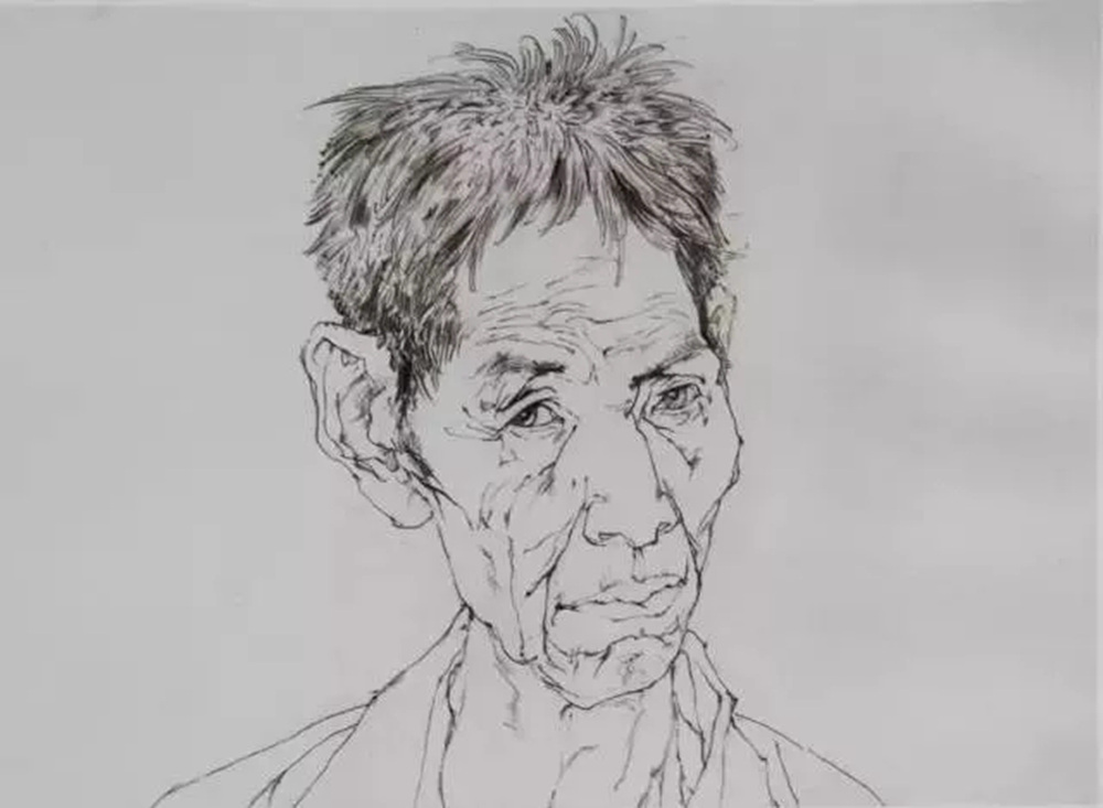 广州画室,广州艺考画室,广州素描培训画室,72