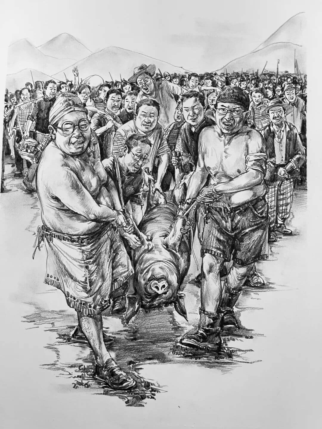 广州美术培训画室