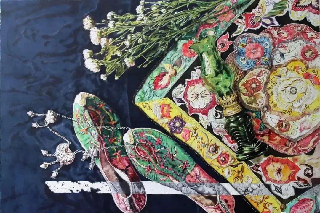 广州美术培训画室