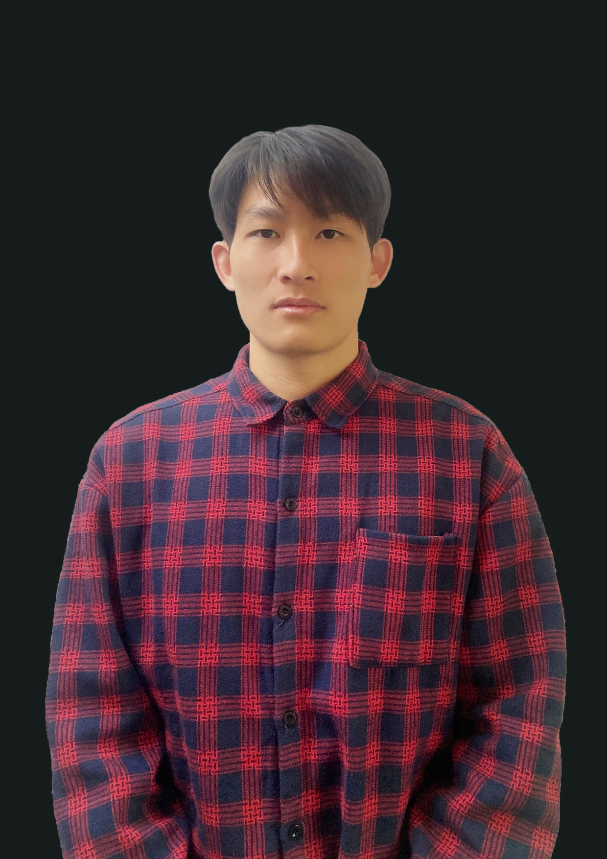 杨振招