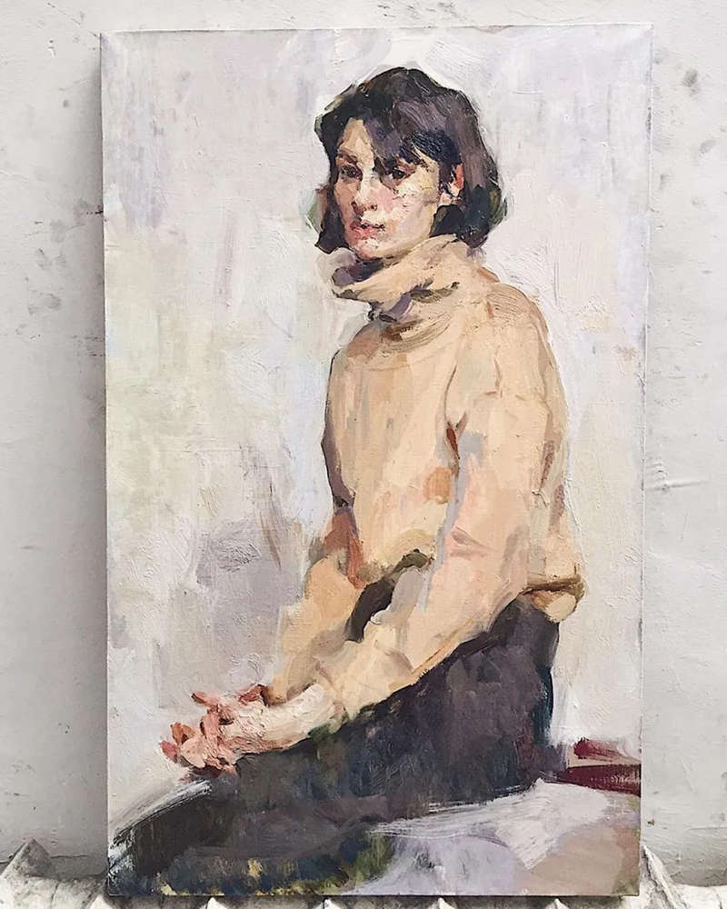 广州画室,广州艺考画室,广州素描培训画室,15
