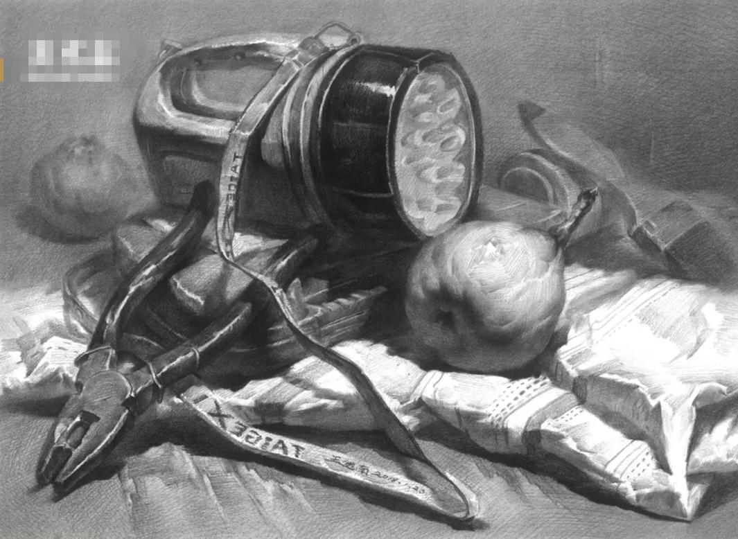 广州画室,广州艺考画室,广州素描培训画室,06