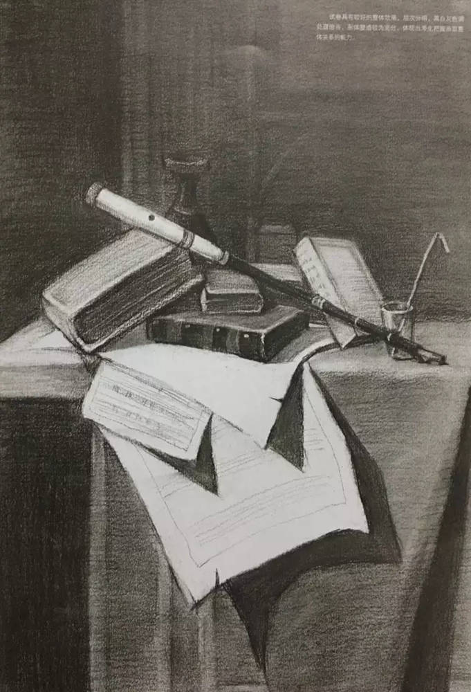 广州艺考画室,广州素描画室,广州画室素描培训,53
