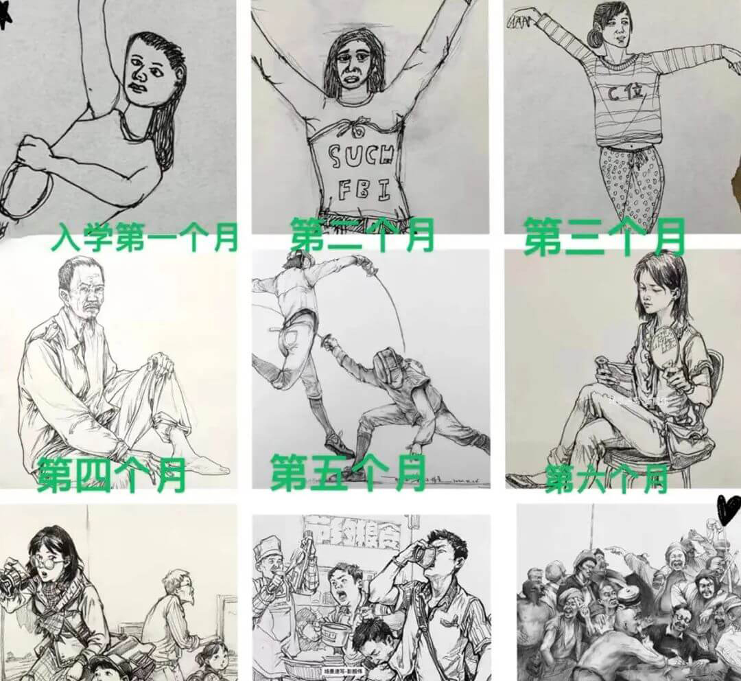 重慶美術(shù)培訓畫室