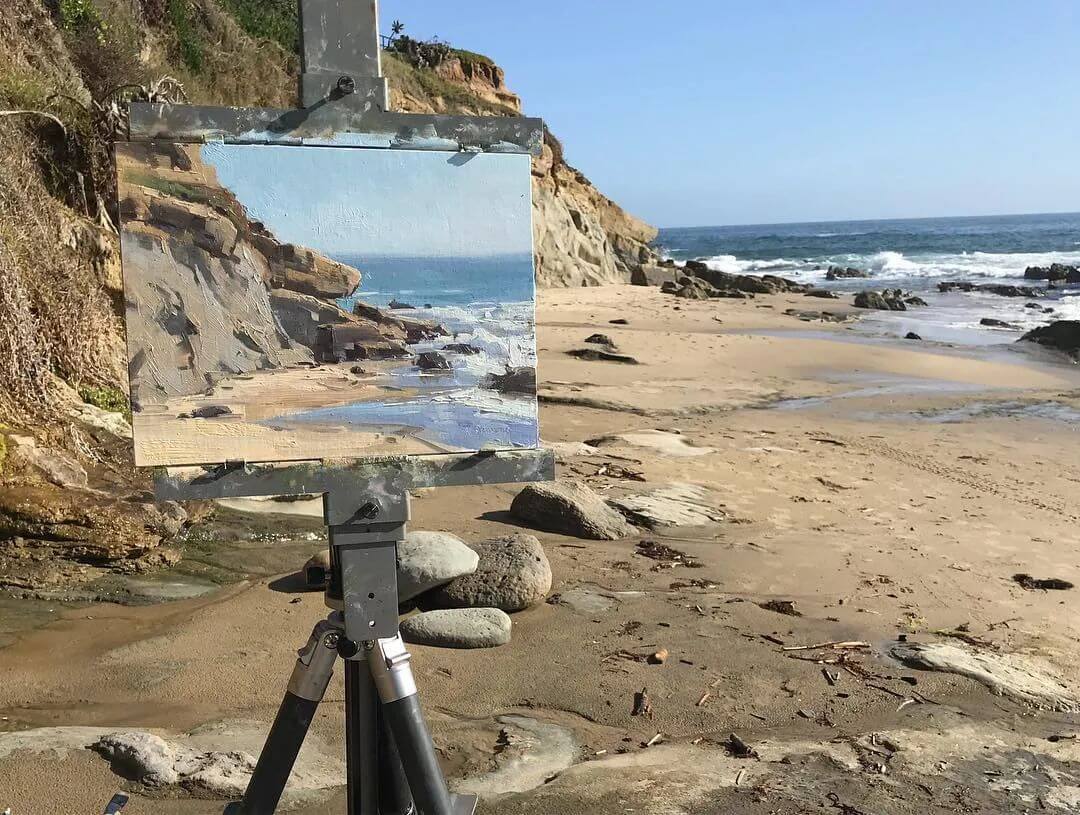 广州画室