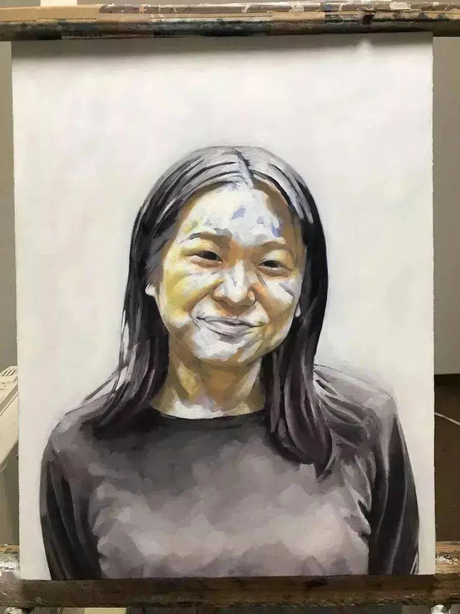 广州联考画室