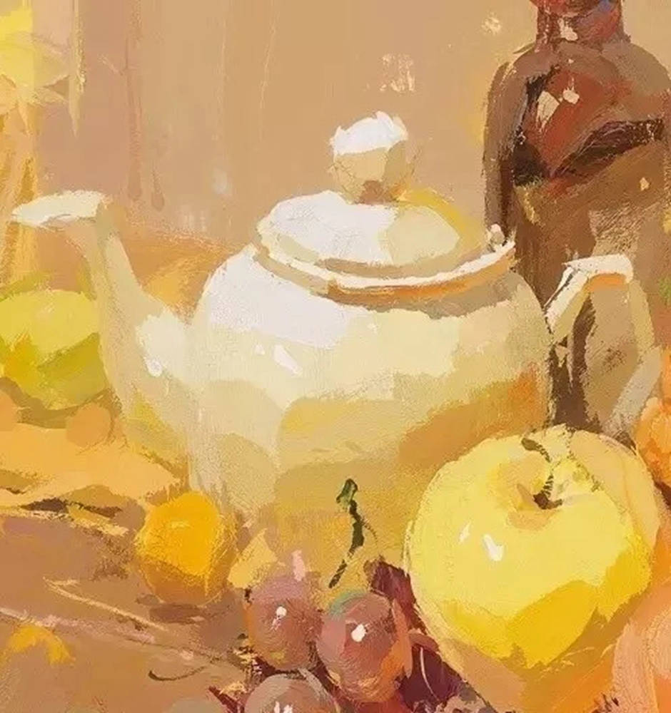 广州艺考画室,广州画室,广州色彩培训画室,05
