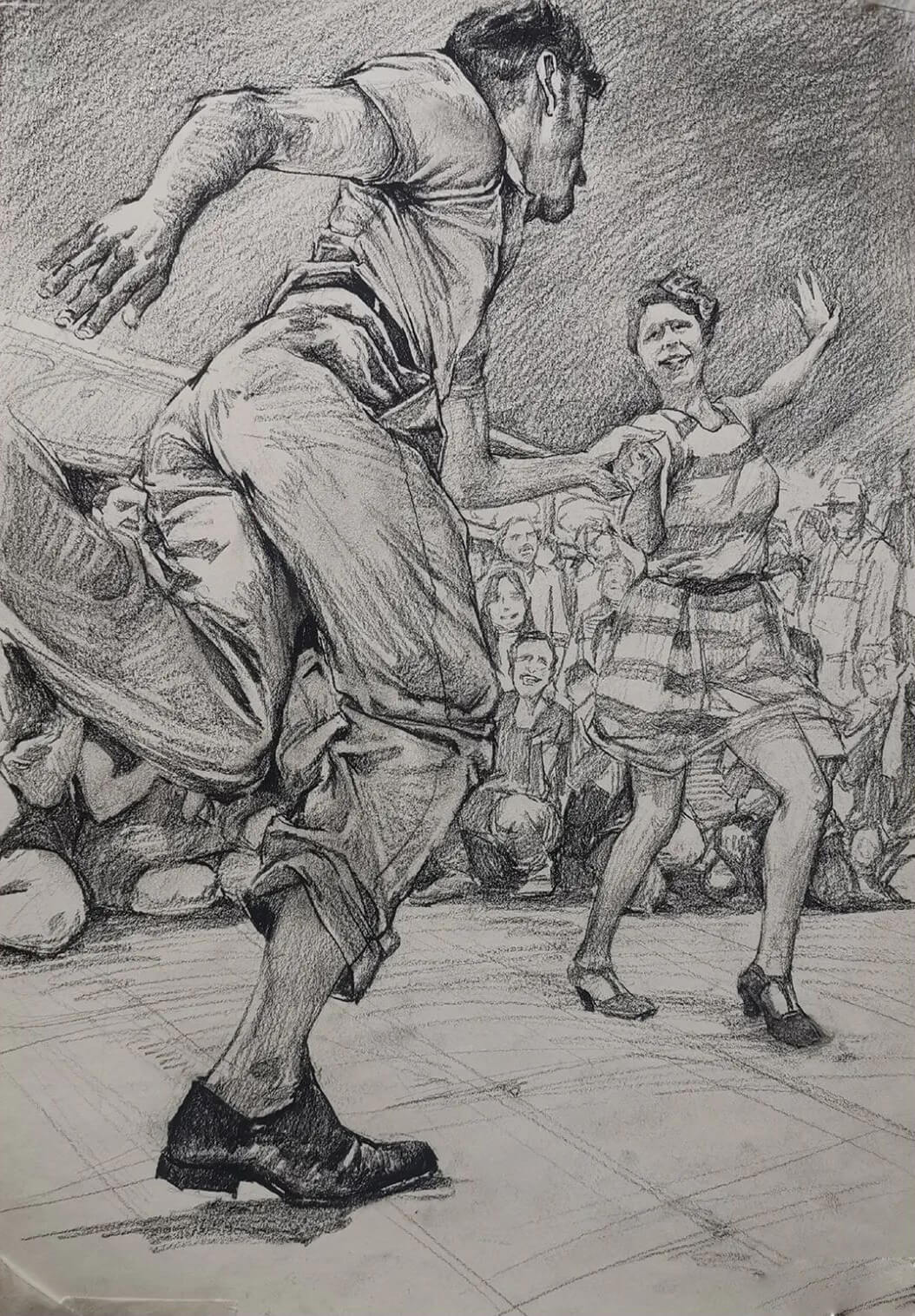 广州画室