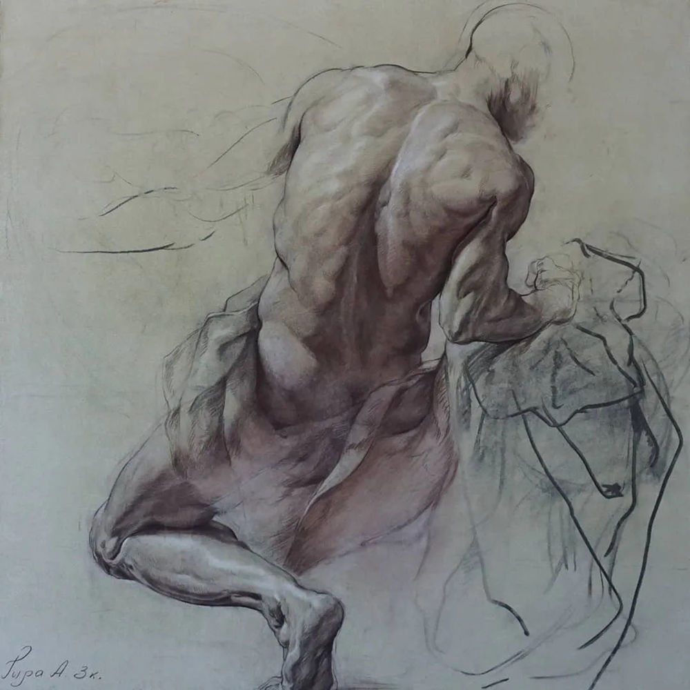 广州画室,广州艺考画室,广州素描培训画室,25